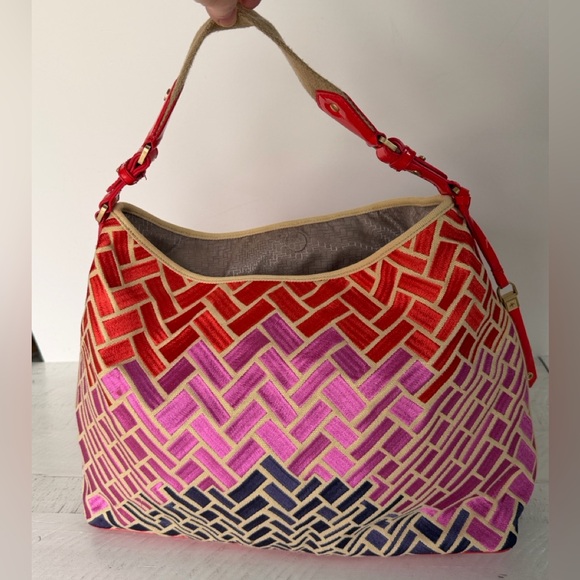 Cole Haan Multi color handbag - Picture 2 of 14